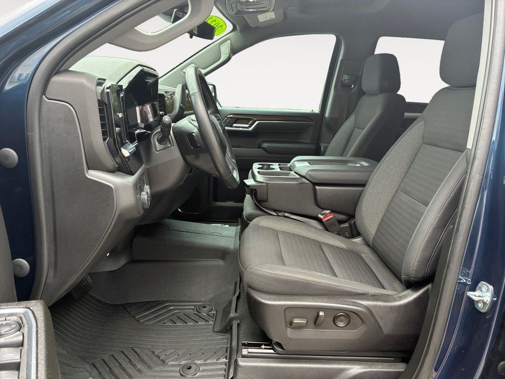 Chevrolet Silverado 1500  2023