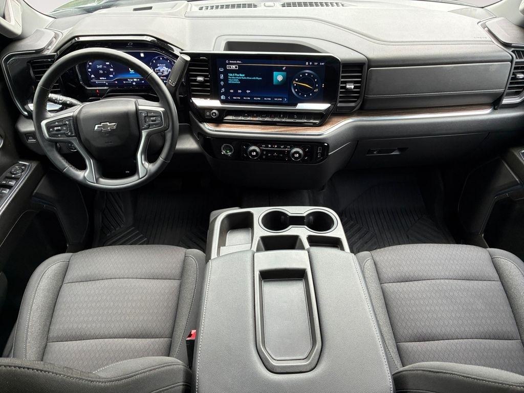 Chevrolet Silverado 1500  2023