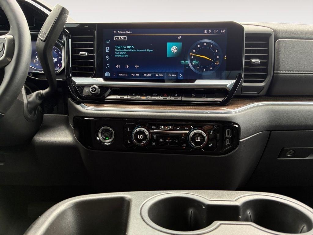 Chevrolet Silverado 1500  2023