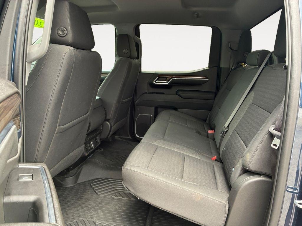 Chevrolet Silverado 1500  2023