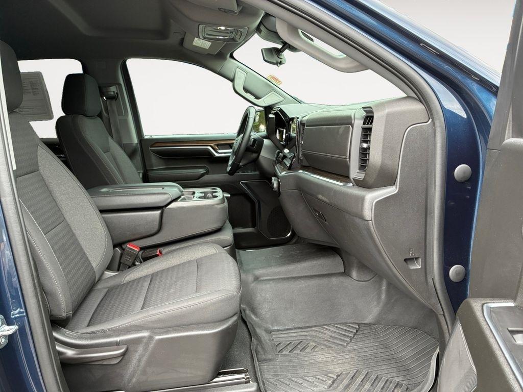 Chevrolet Silverado 1500  2023