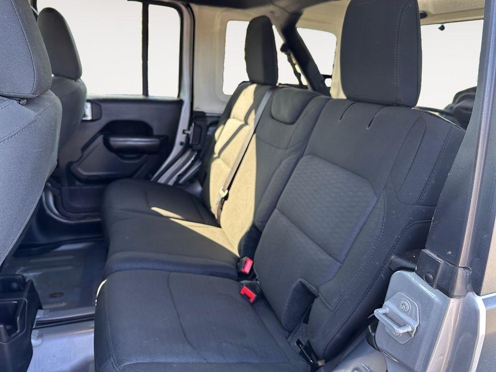 Jeep Wrangler Unlimited  2020