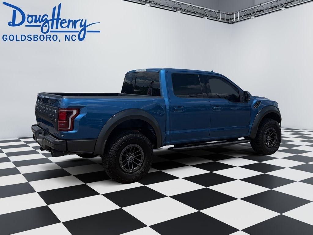 Ford F-150  2019