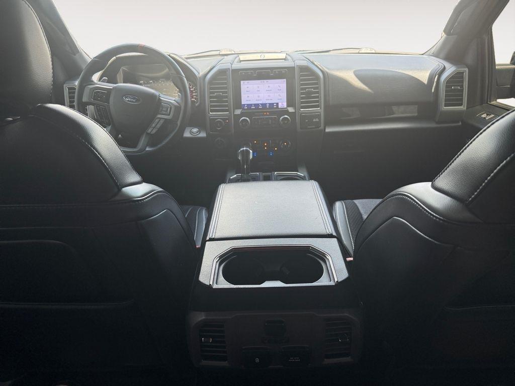 Ford F-150  2019