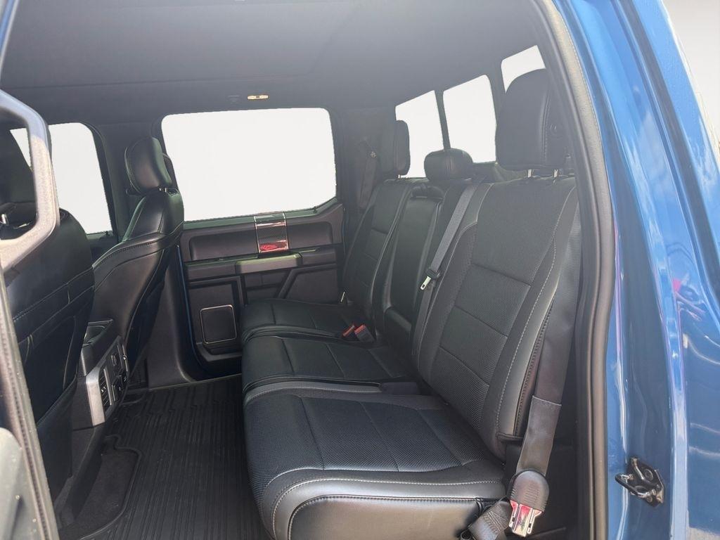 Ford F-150  2019