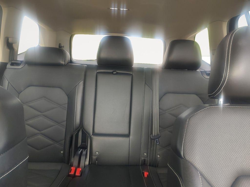 Volkswagen Atlas  2024