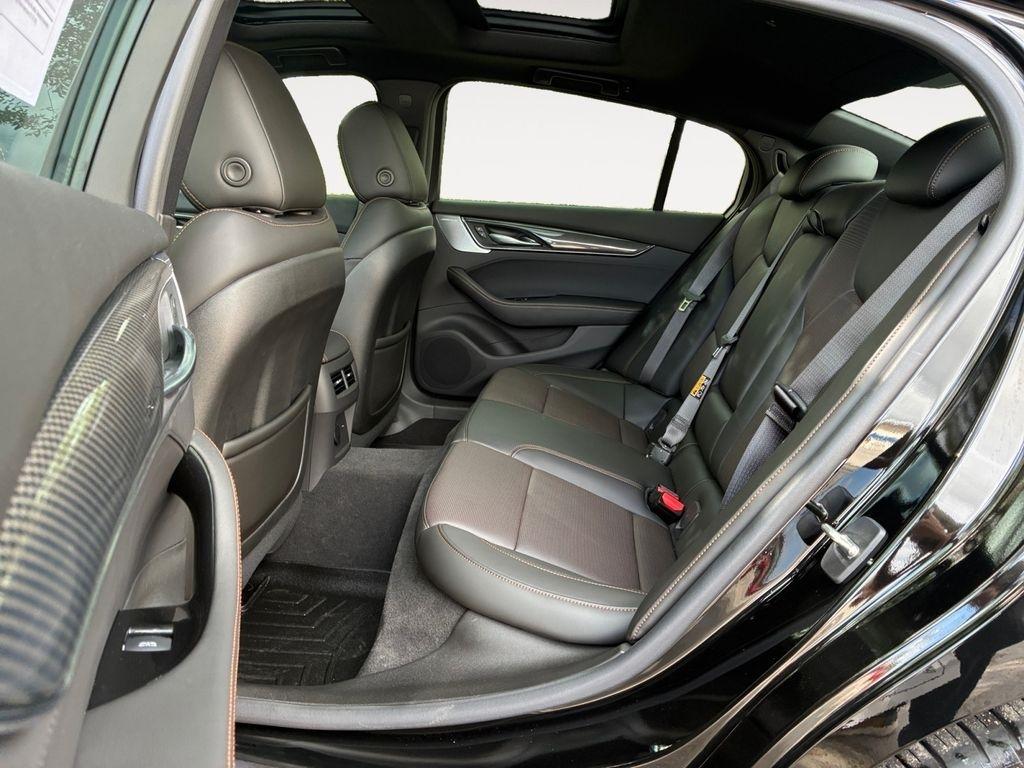 Cadillac CT5-V  2023