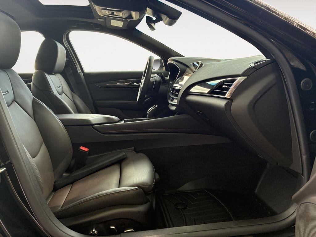 Cadillac CT5-V  2023