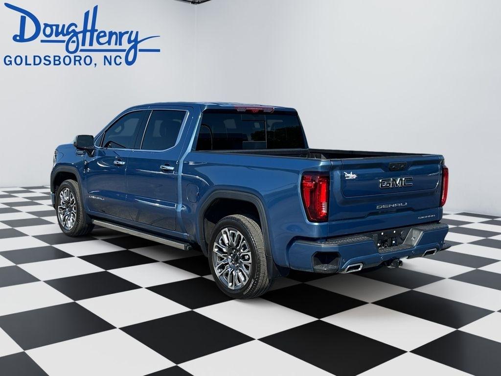 GMC Sierra 1500  2025