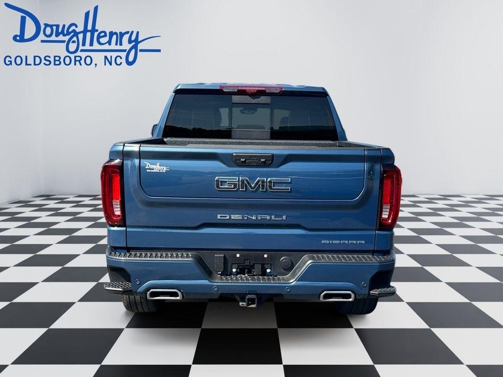 GMC Sierra 1500  2025