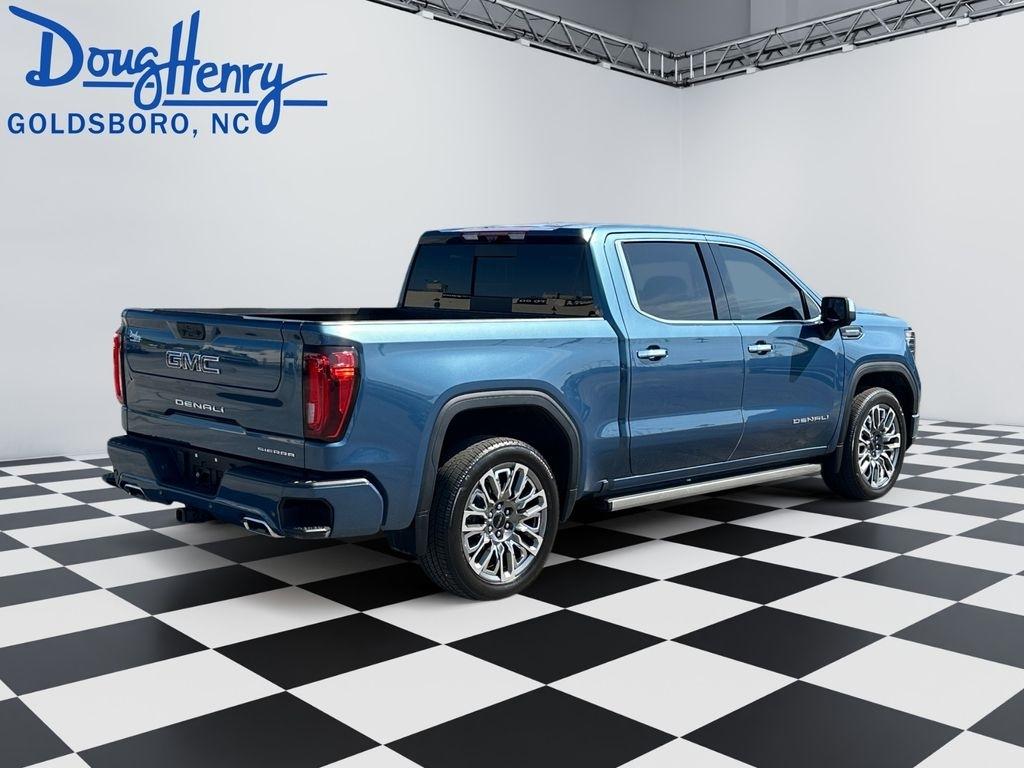 GMC Sierra 1500  2025