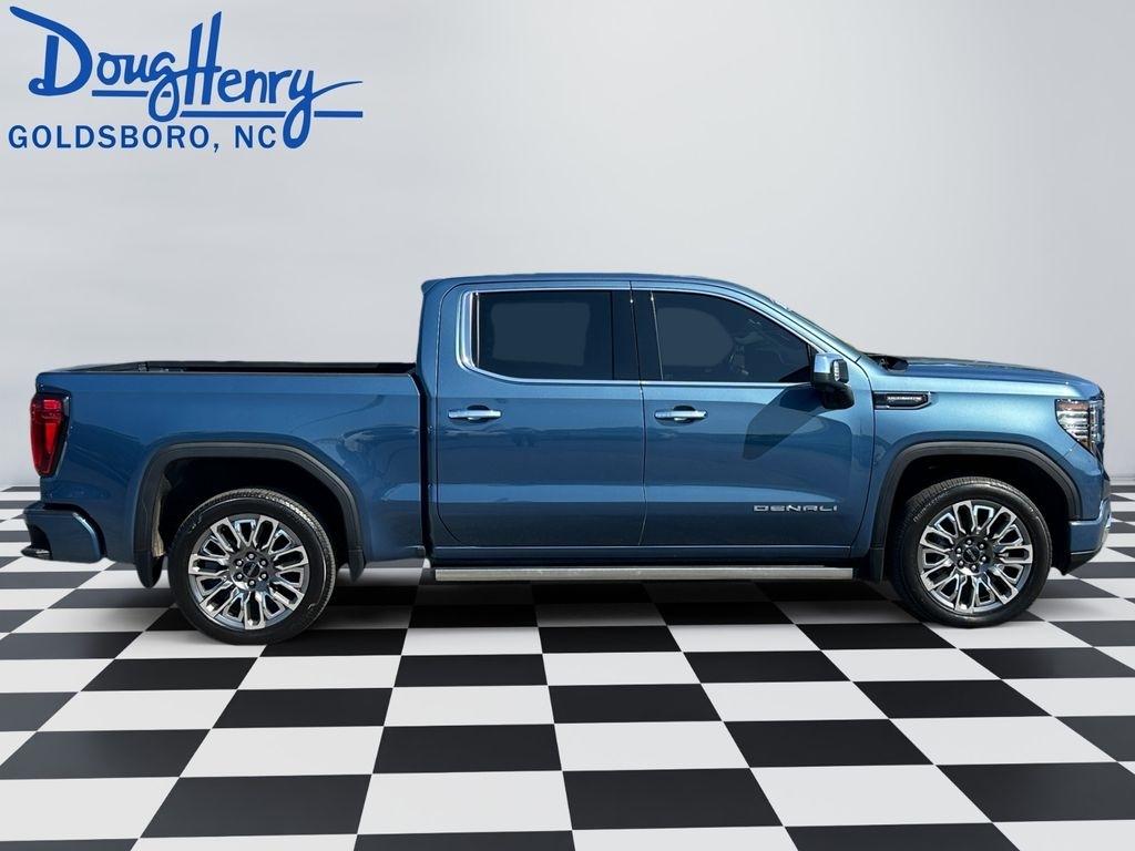 GMC Sierra 1500  2025