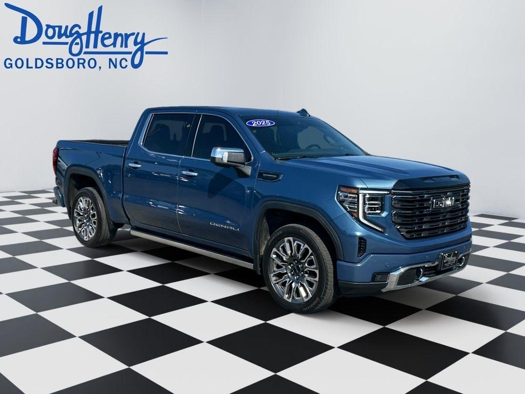 GMC Sierra 1500  2025