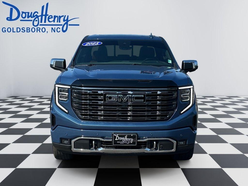 GMC Sierra 1500  2025