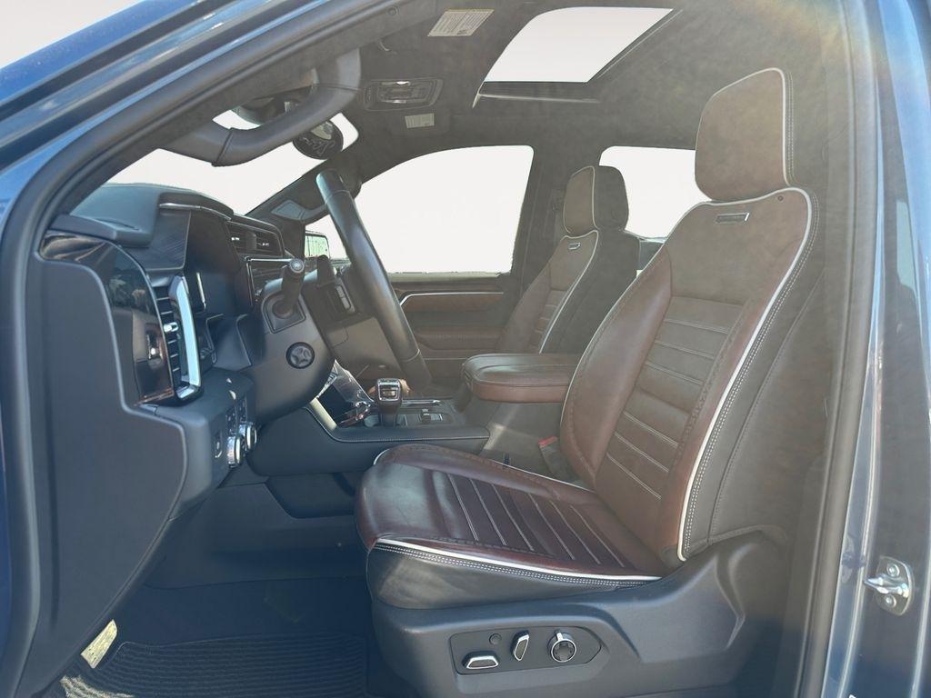 GMC Sierra 1500  2025