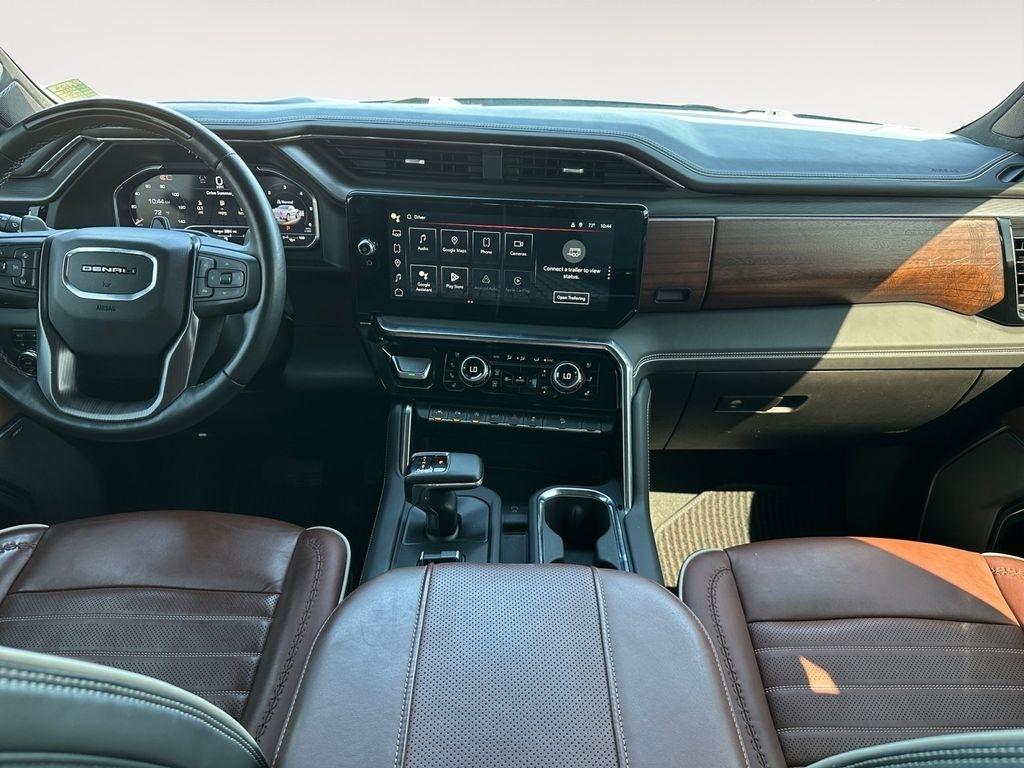 GMC Sierra 1500  2025