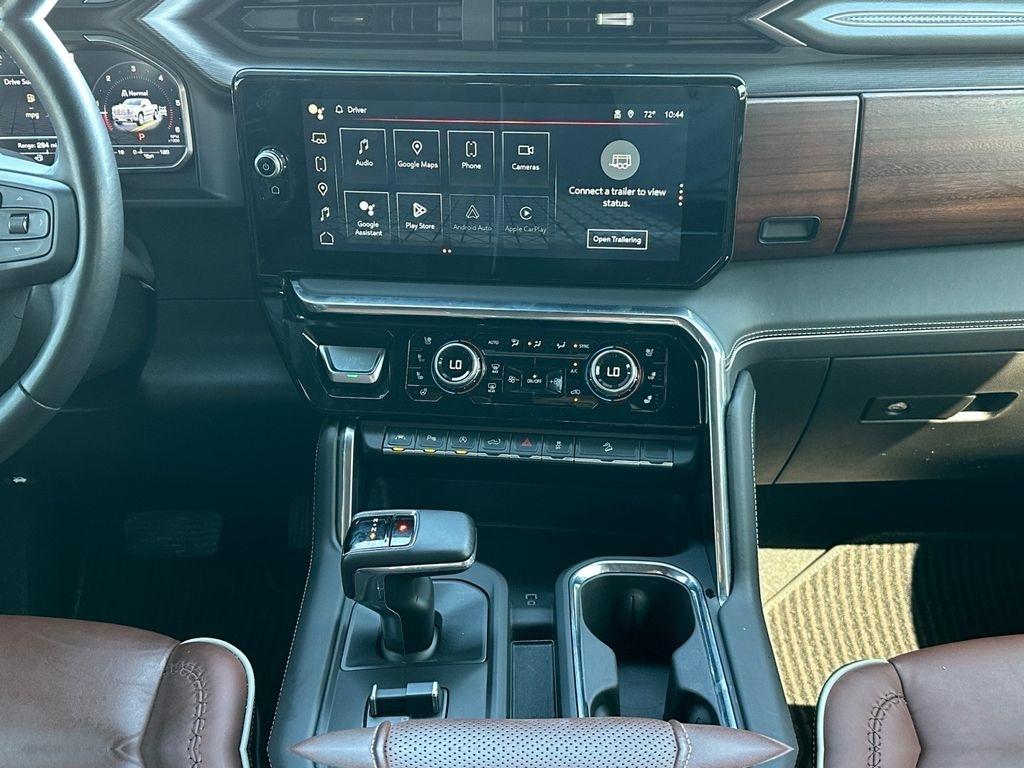 GMC Sierra 1500  2025