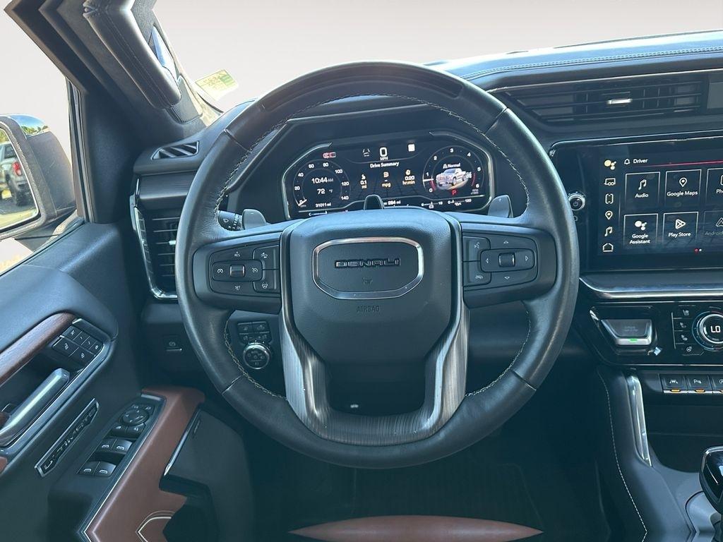 GMC Sierra 1500  2025