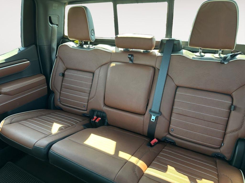 GMC Sierra 1500  2025