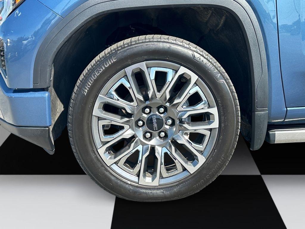 GMC Sierra 1500  2025