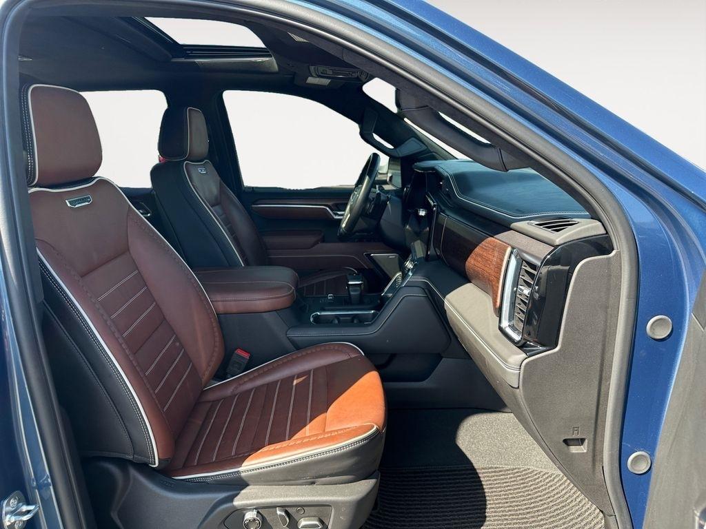 GMC Sierra 1500  2025