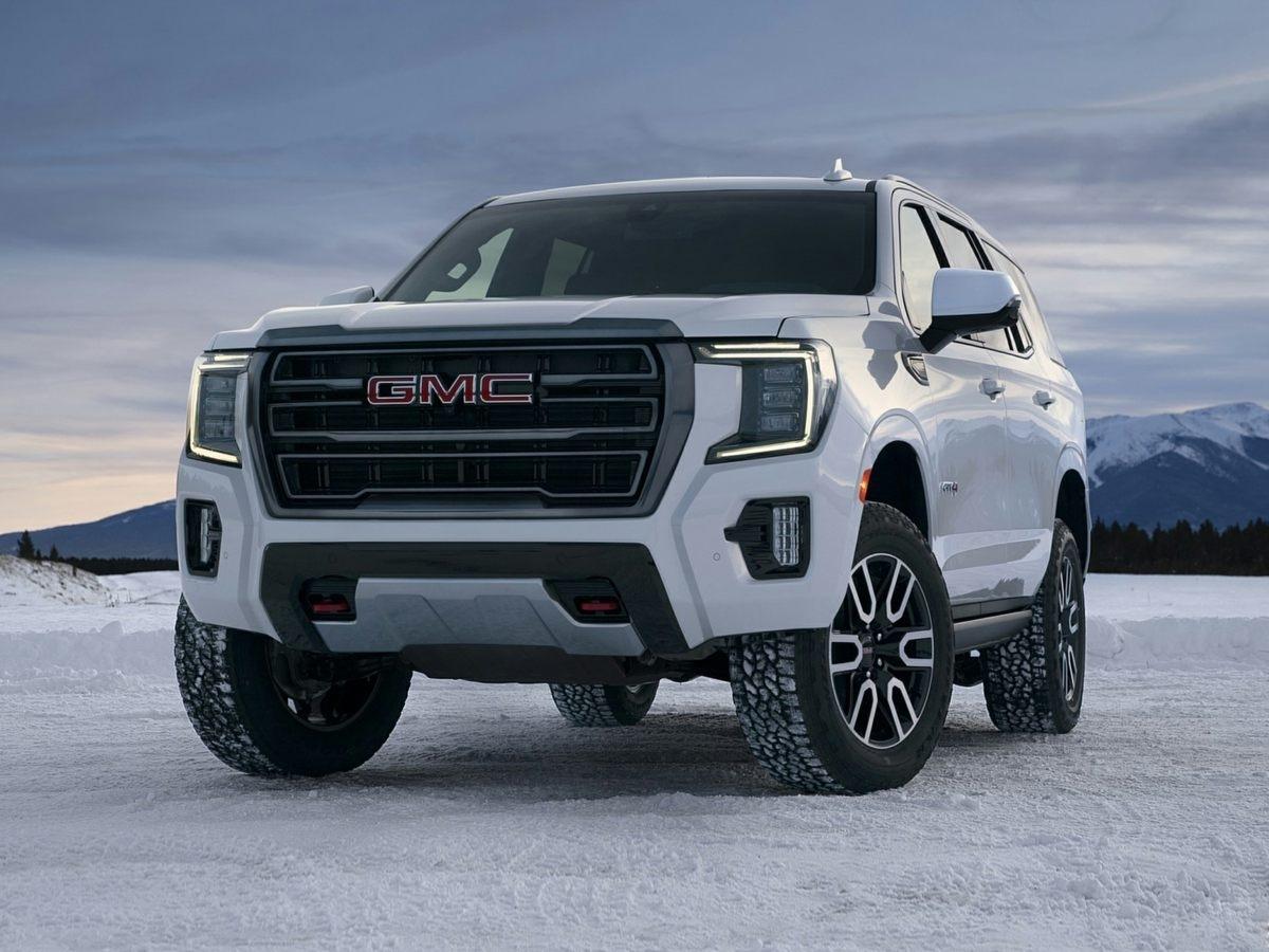 GMC Yukon  2023