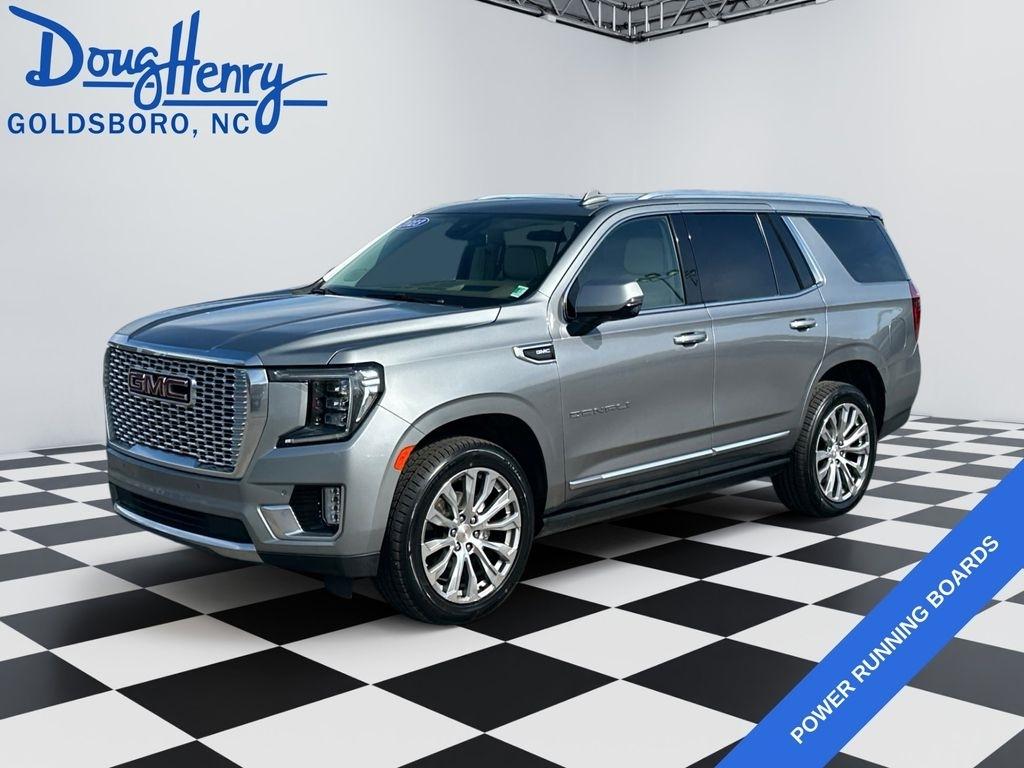 GMC Yukon  2023