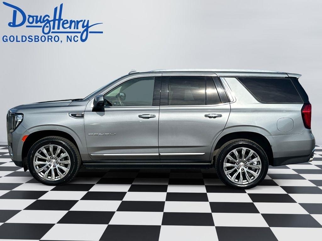 GMC Yukon  2023