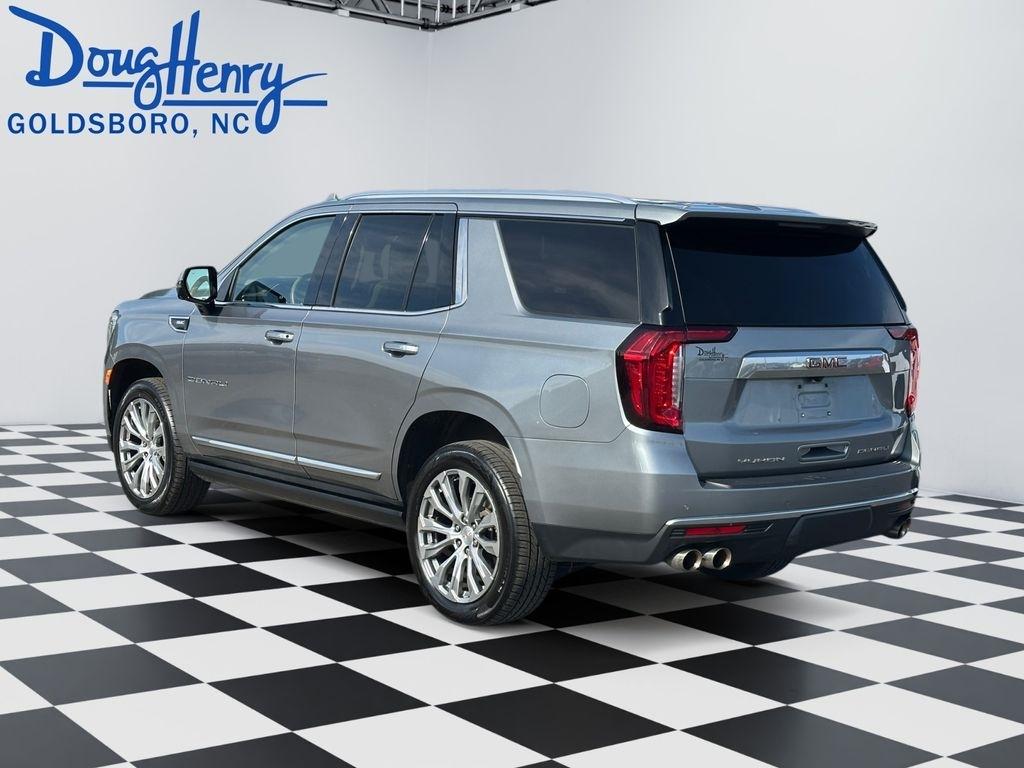 GMC Yukon  2023