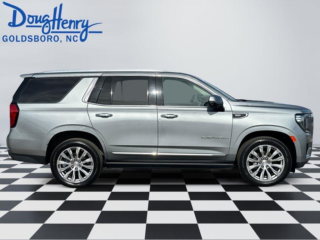 GMC Yukon  2023