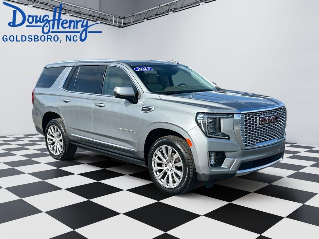 GMC Yukon  2023