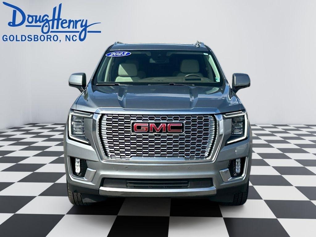 GMC Yukon  2023