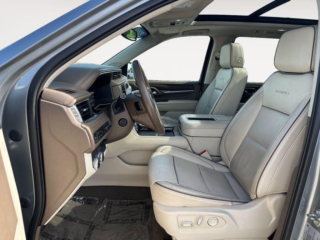 GMC Yukon  2023