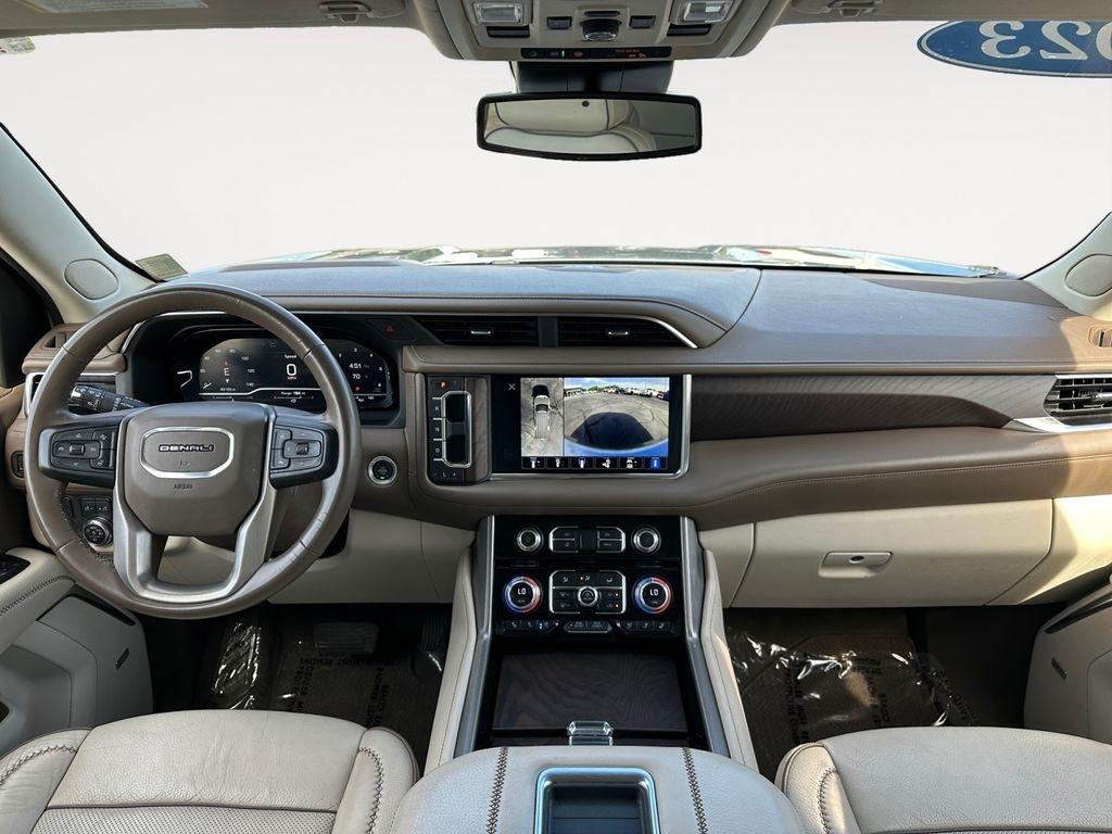 GMC Yukon  2023