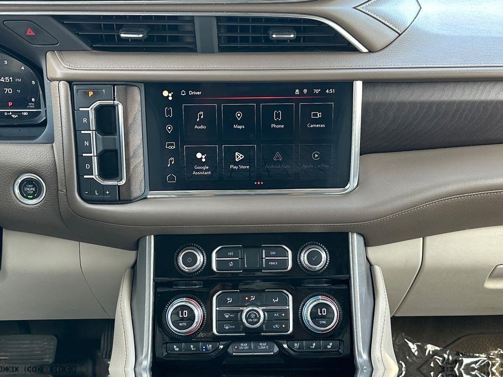 GMC Yukon  2023
