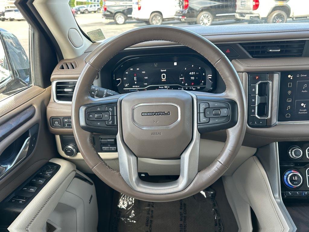 GMC Yukon  2023