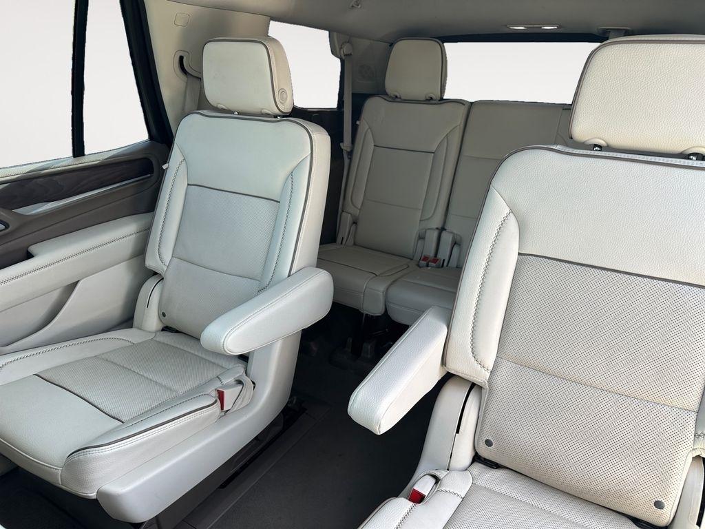 GMC Yukon  2023