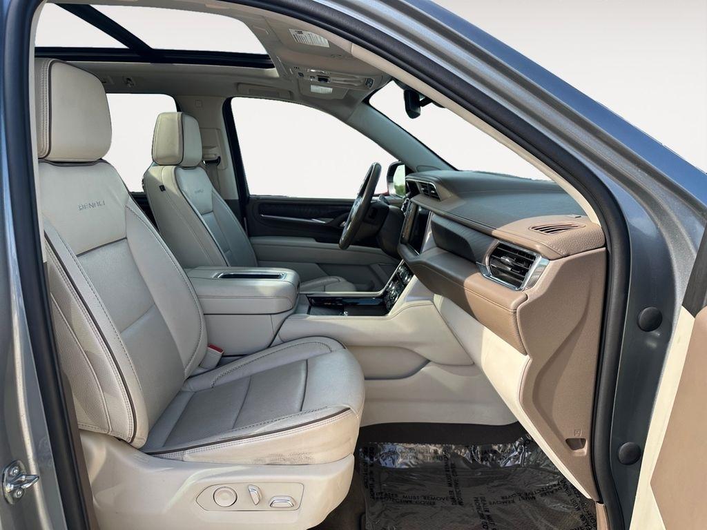 GMC Yukon  2023