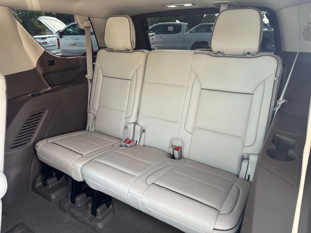GMC Yukon  2023