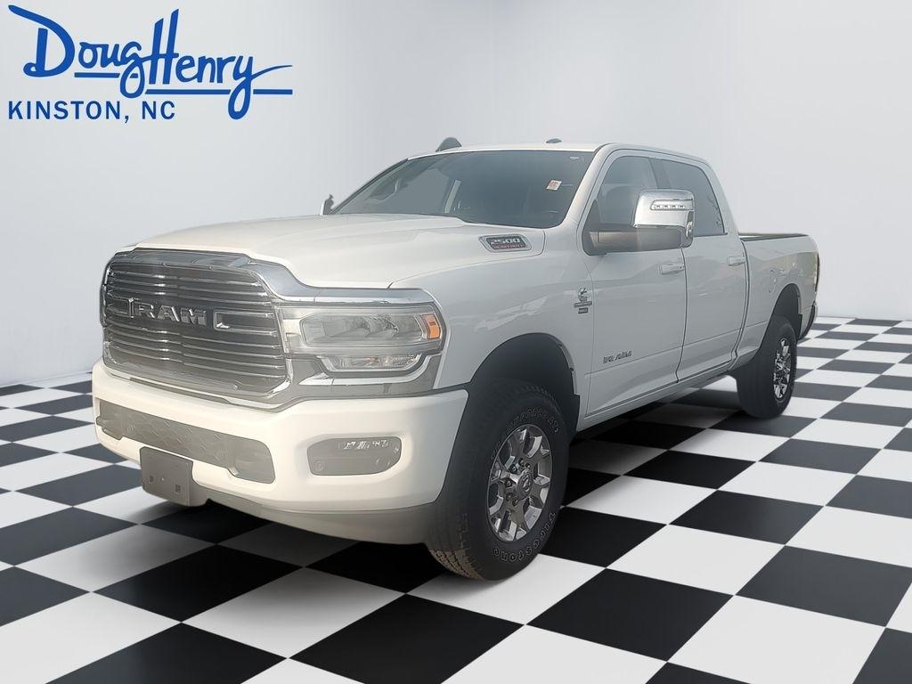 RAM 2500  2024