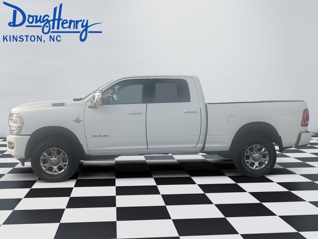 RAM 2500  2024