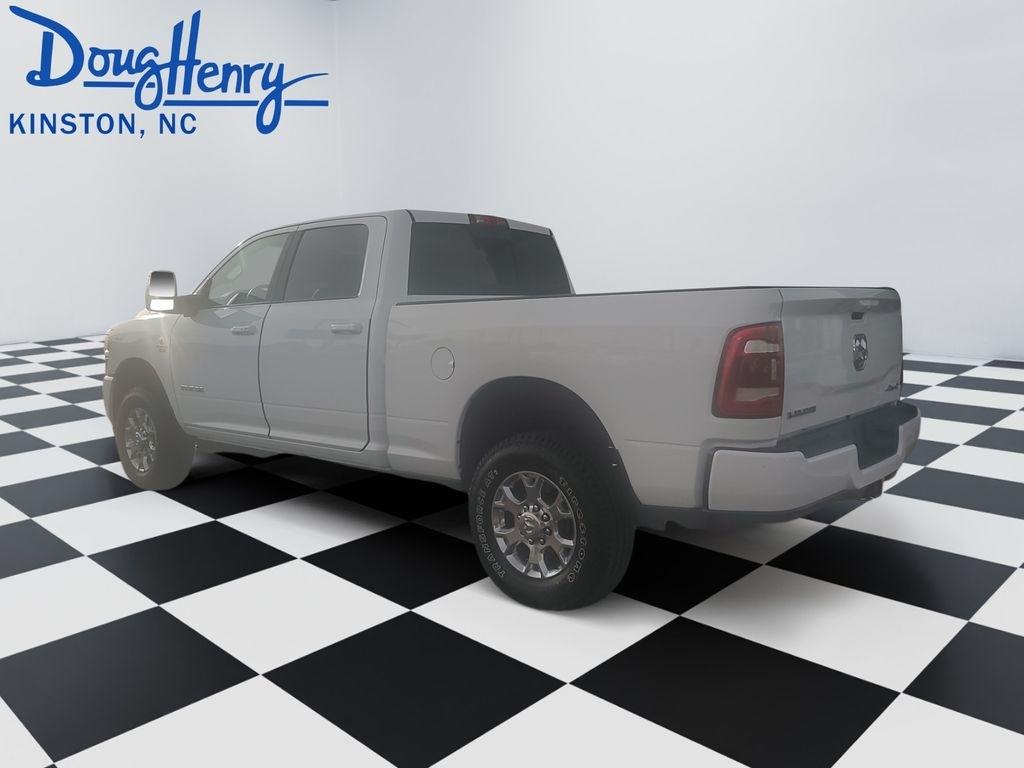 RAM 2500  2024