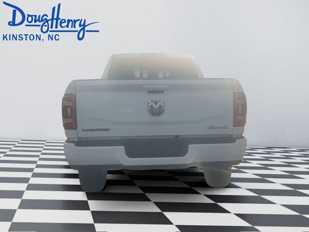RAM 2500  2024