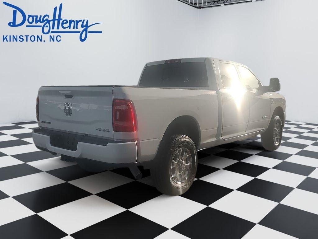 RAM 2500  2024