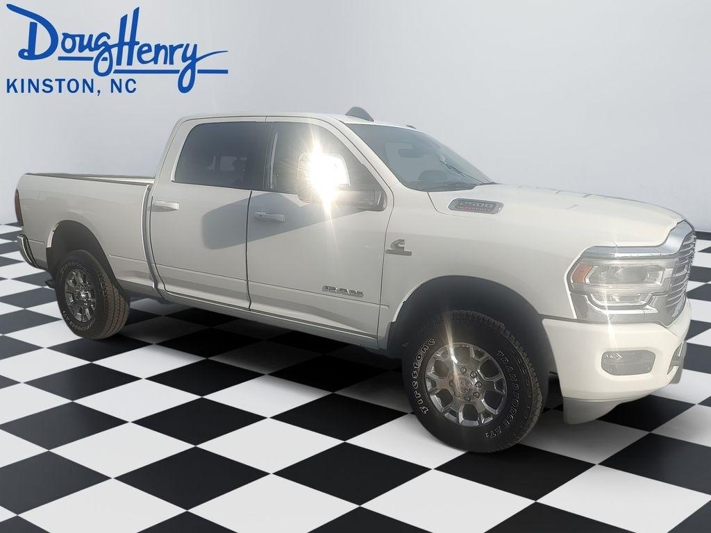 RAM 2500  2024