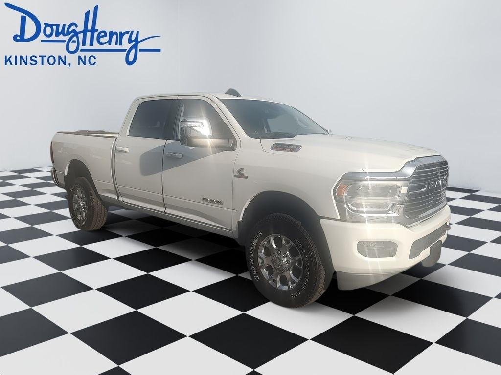 RAM 2500  2024