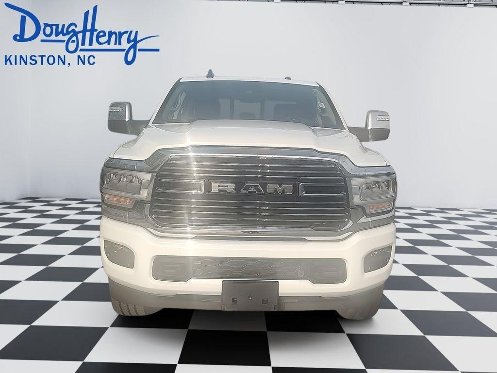 RAM 2500  2024