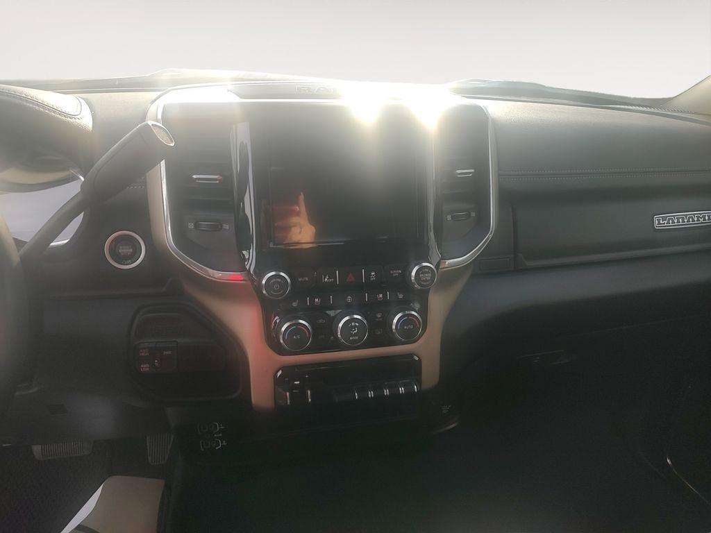 RAM 2500  2024