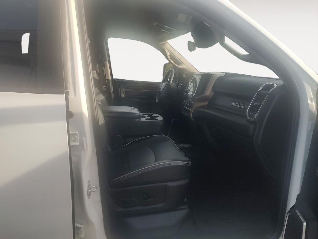 RAM 2500  2024