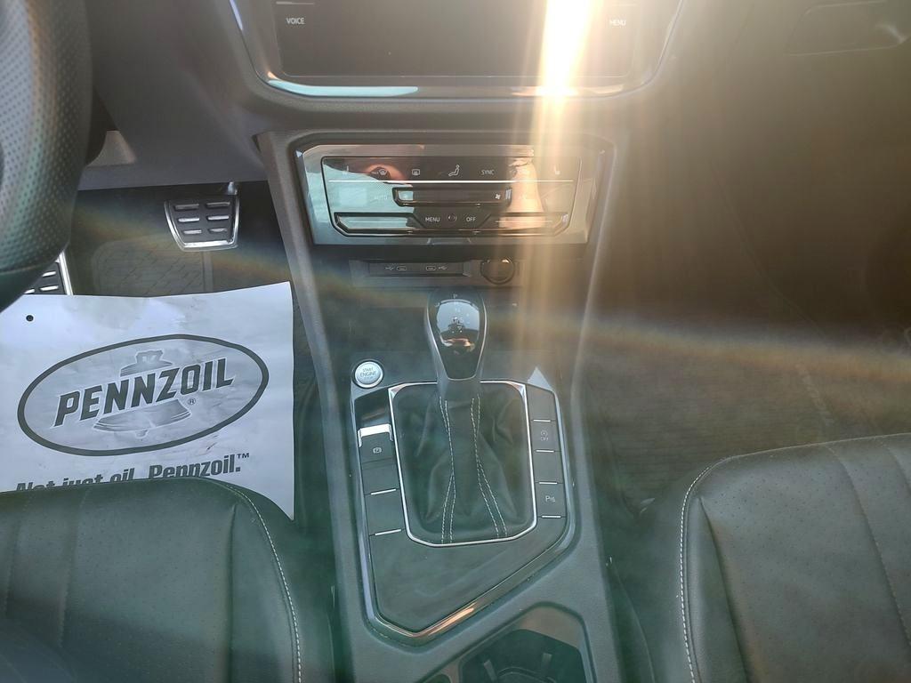 Volkswagen Tiguan  2022